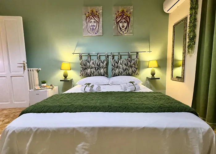 Alba E I Mori