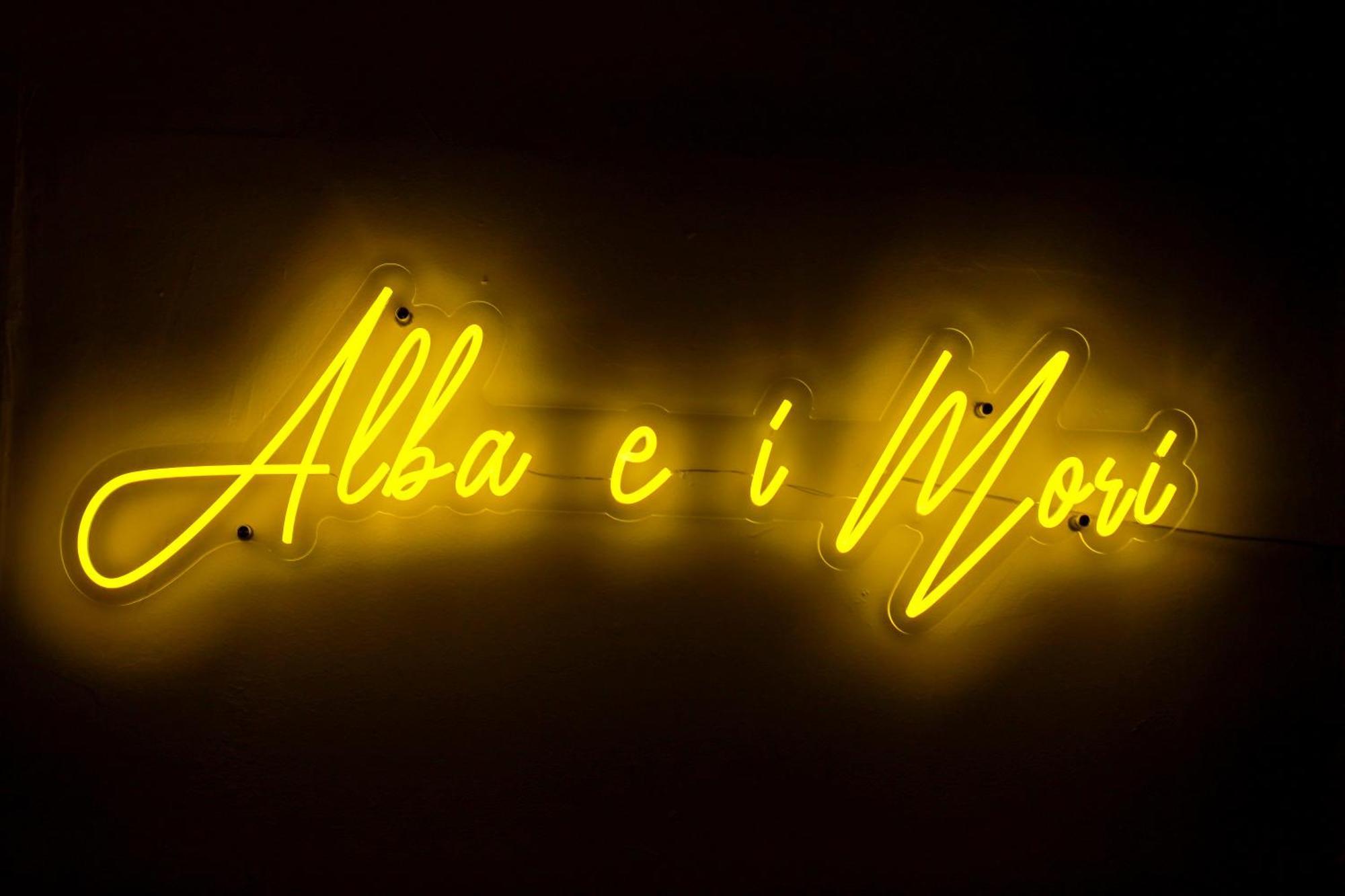 Frühstückspension Alba E I Mori