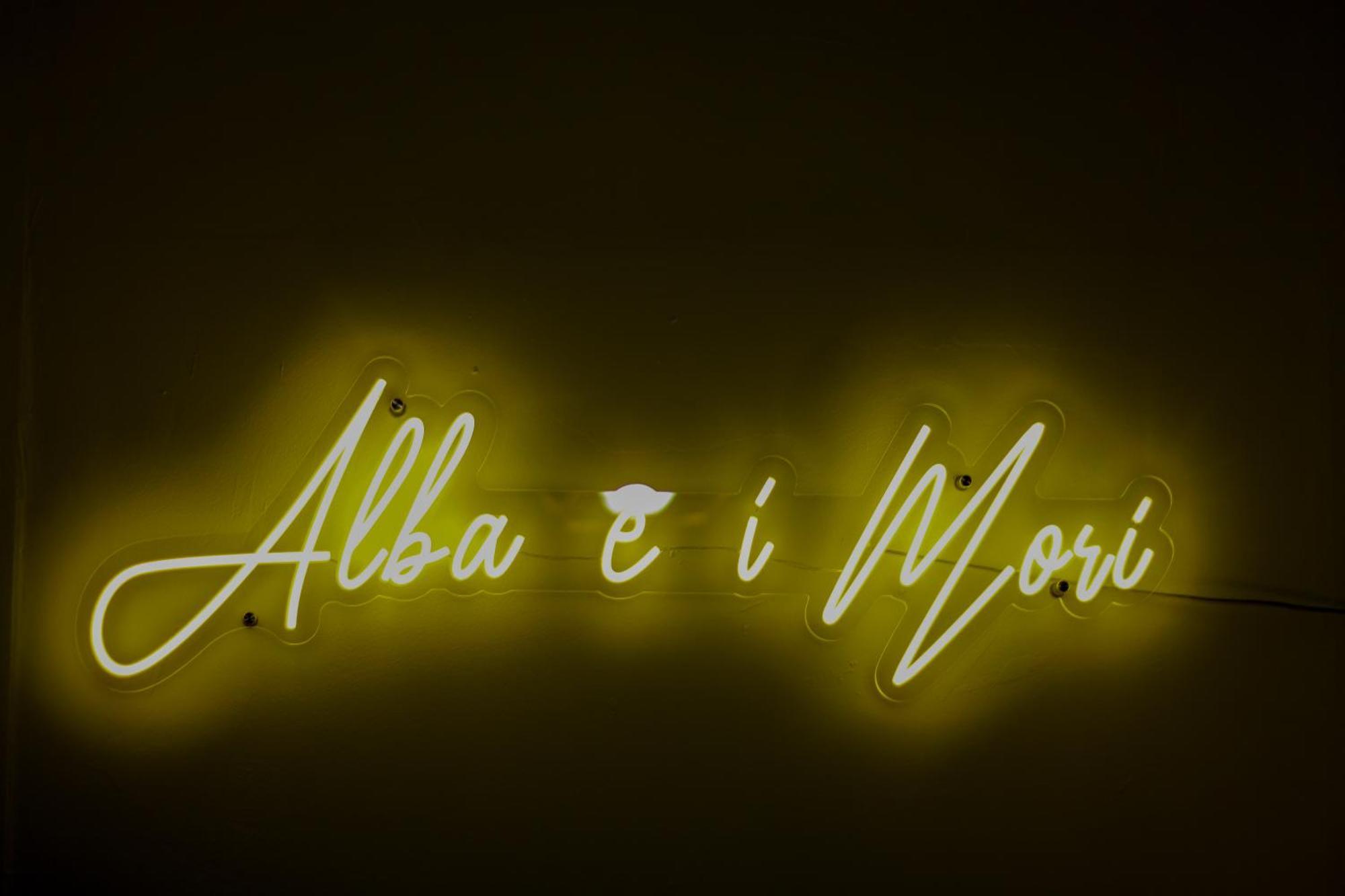Frühstückspension Alba E I Mori